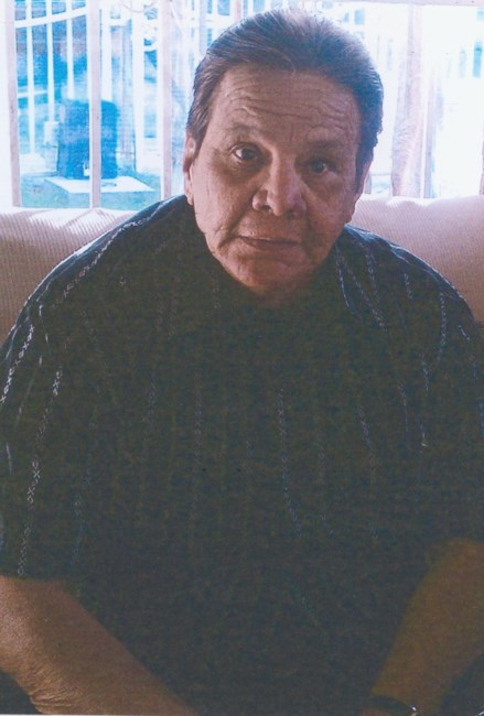 Obituary of Emilio Mongoros R. Ibarra Jr.