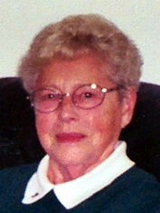 Obituary of Cordelia Shaw Dobbs
