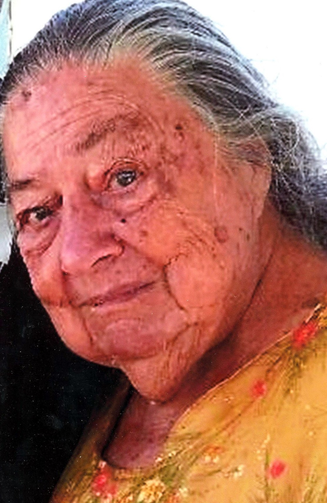 Tomasena Jennings Obituary - Amarillo, TX