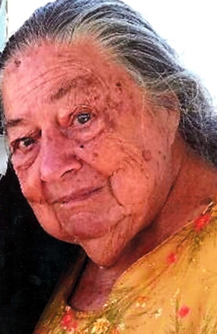 Obituary of Tomasena Turner Jennings