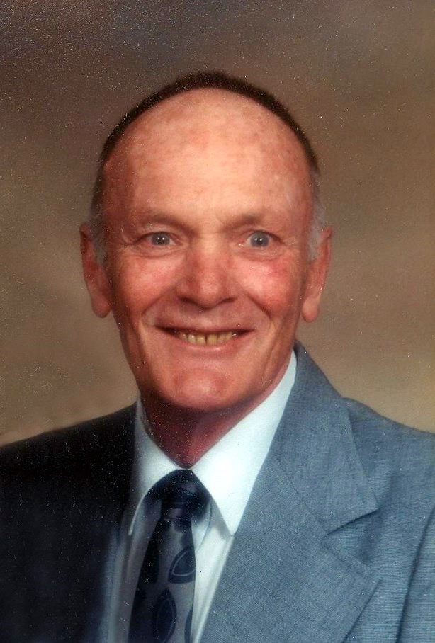 Frank Leslie Barlow Obituary Cambridge, ON