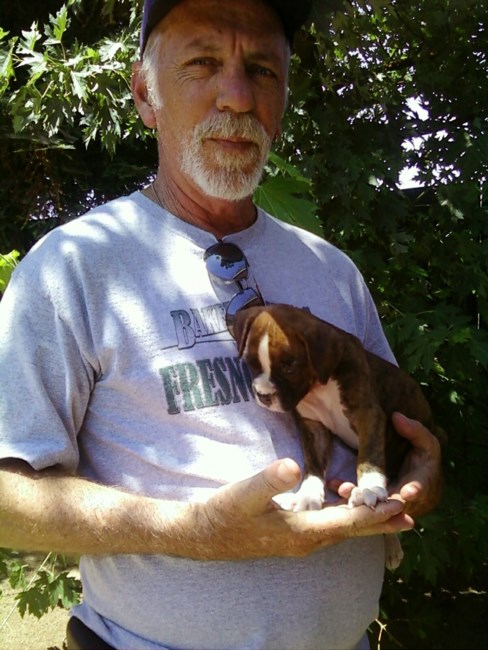 Obituary of Johnny Allen Abell