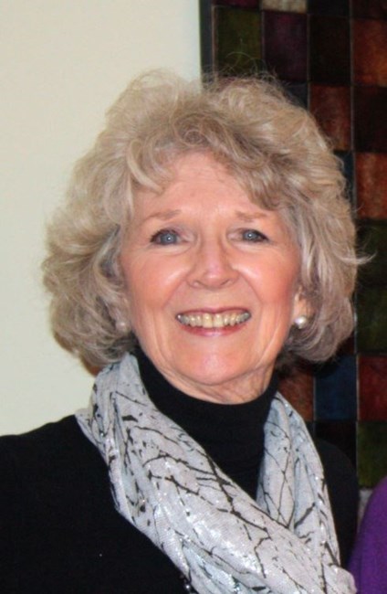 Obituary of Diana Gay Medina