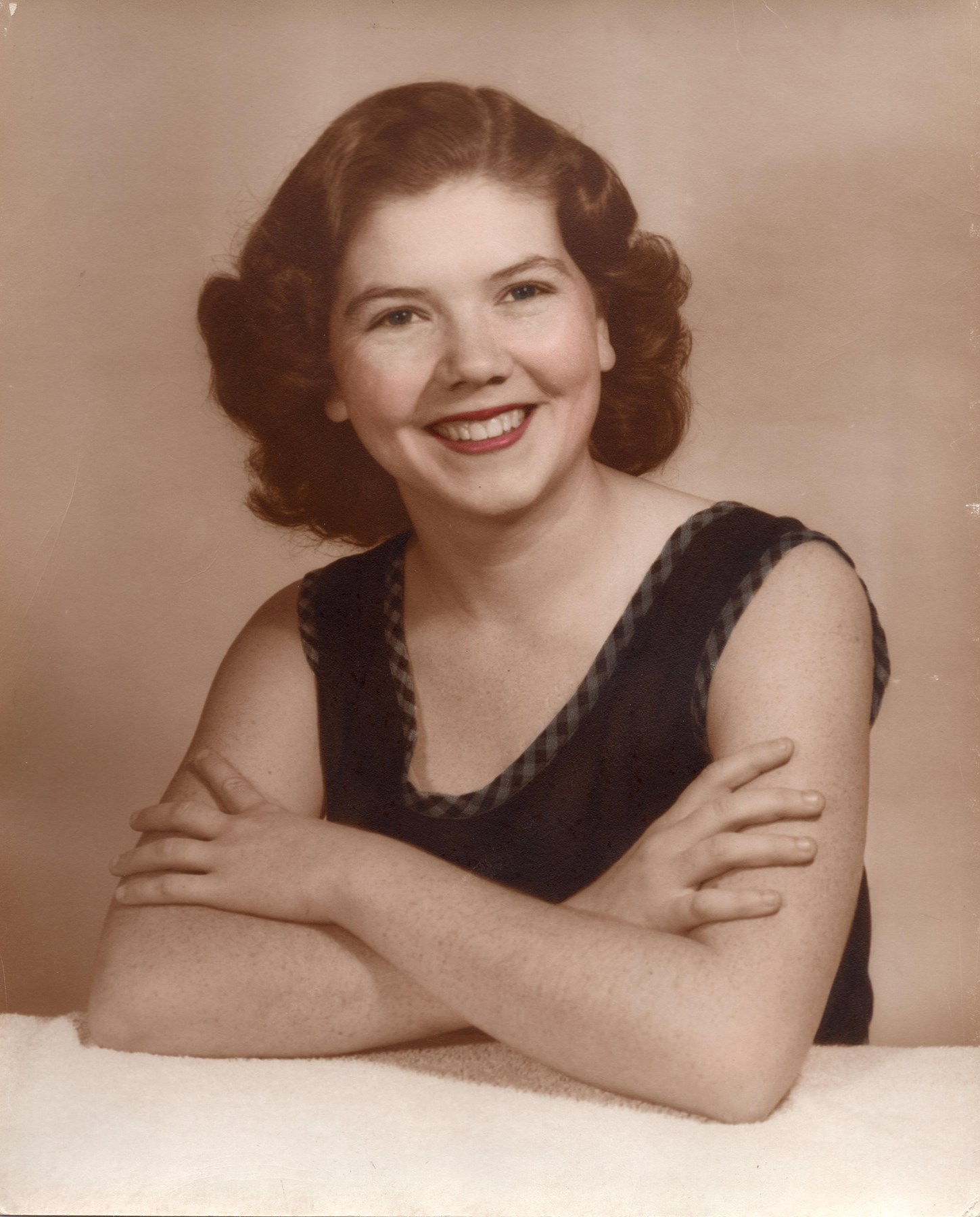 Sheila McDonald Obituary