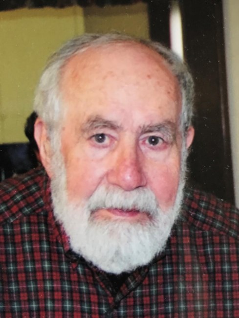 Obituary of Phillip H Margules