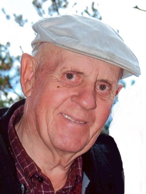 Obituary of Charles Robert "Bob" West