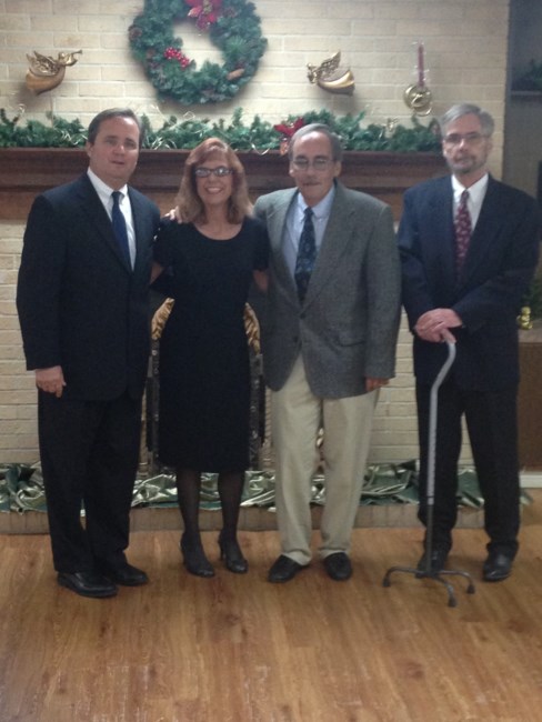 Obituary of Kevin Franklin Lynch