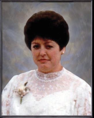 Obituary of Guadalupe Chavez