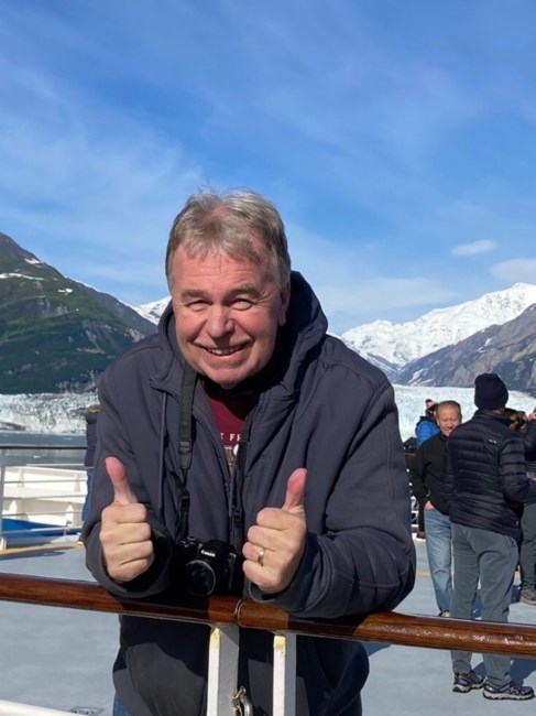 Obituary of Neil William McLean