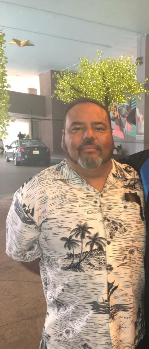 Obituary of Carmelo Flores Jr.