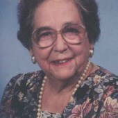 Obituary of Mercedes L. Trevi�o