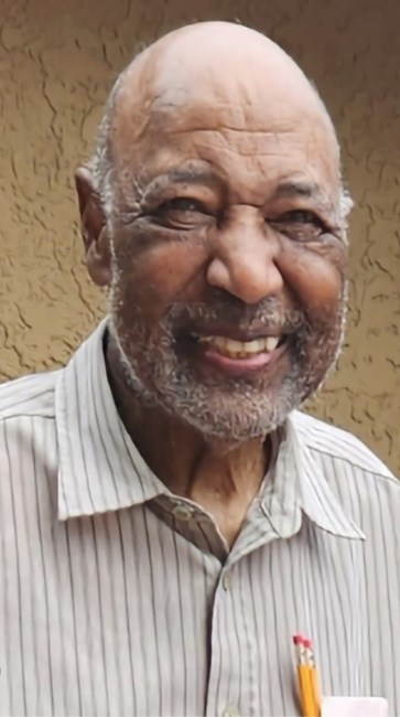 Obituary of James Montgomery Young