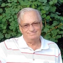 Obituary of Daniel C. Browning