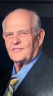 Obituary of James Lee Hensley