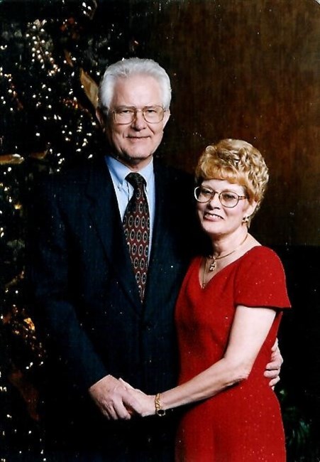 Obituary of Claire Burrows Hardy