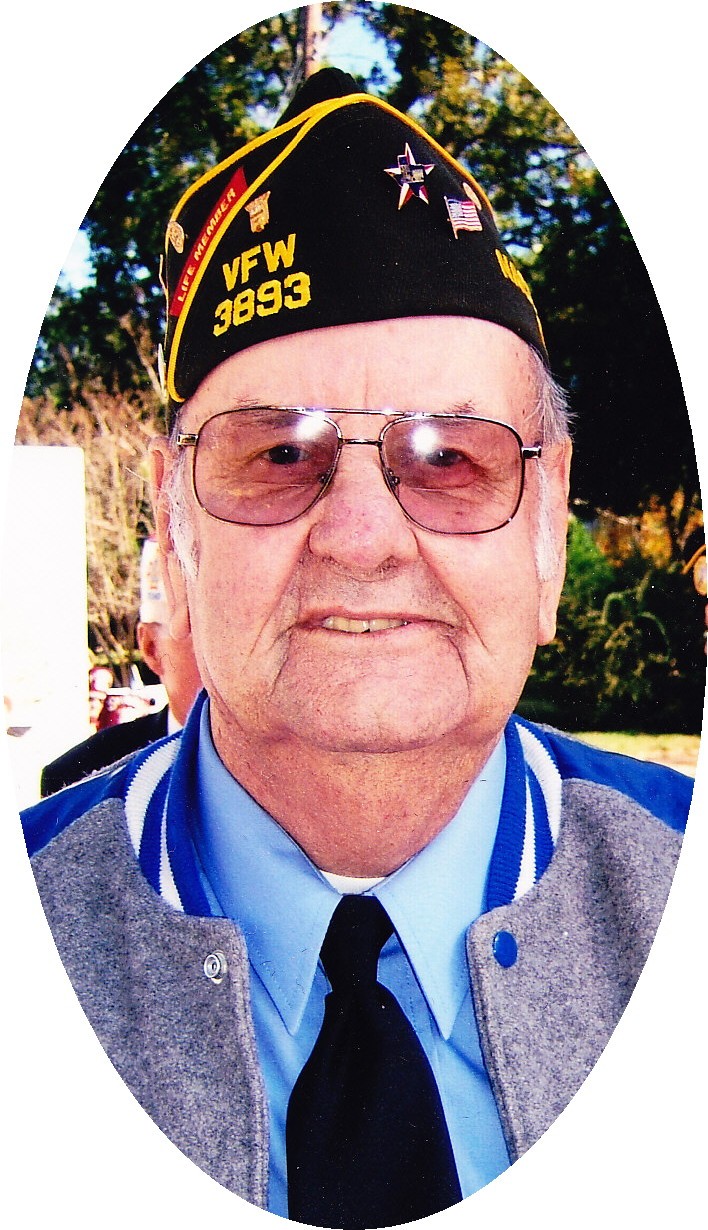 James Cochran Obituary Nacogdoches, TX