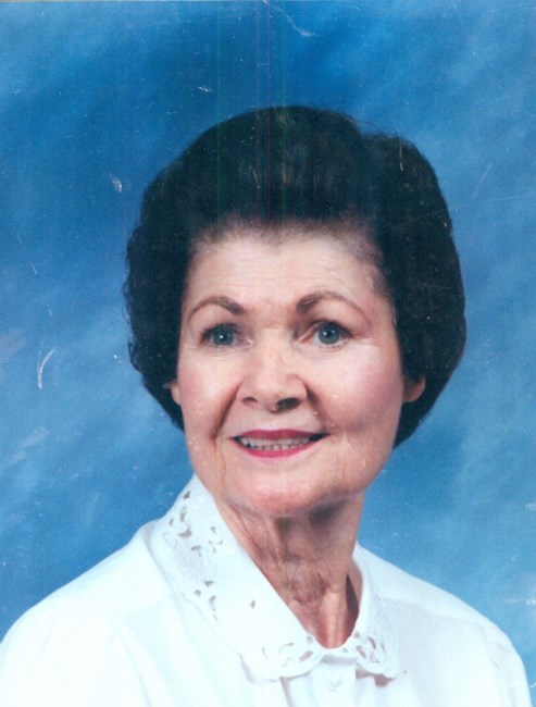 Obituary of Beryl Boutte Freeman