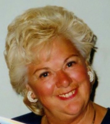 Obituary of Sylvia Louise Phelps