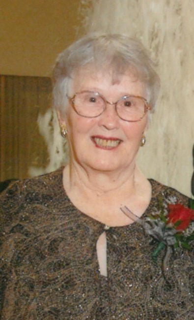 Obituary of Cora Lee Nixon