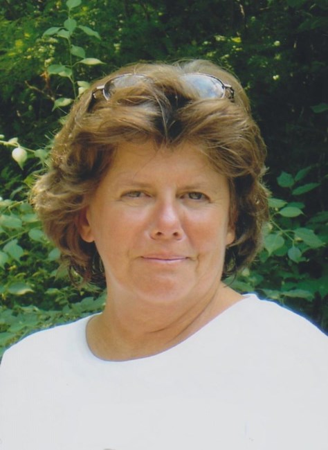 Obituario de Joyce Ann Lay