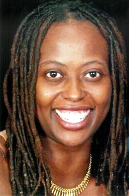 Obituary of Jasmine Melissa Dieudonne