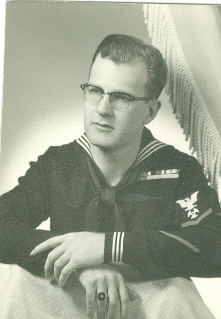 Obituary of John Gear