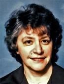 Obituary of Rosemary Louise Santangelo