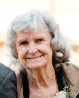 Obituary of Margie Louise Adams