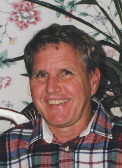 Obituary of Joseph E. Hart