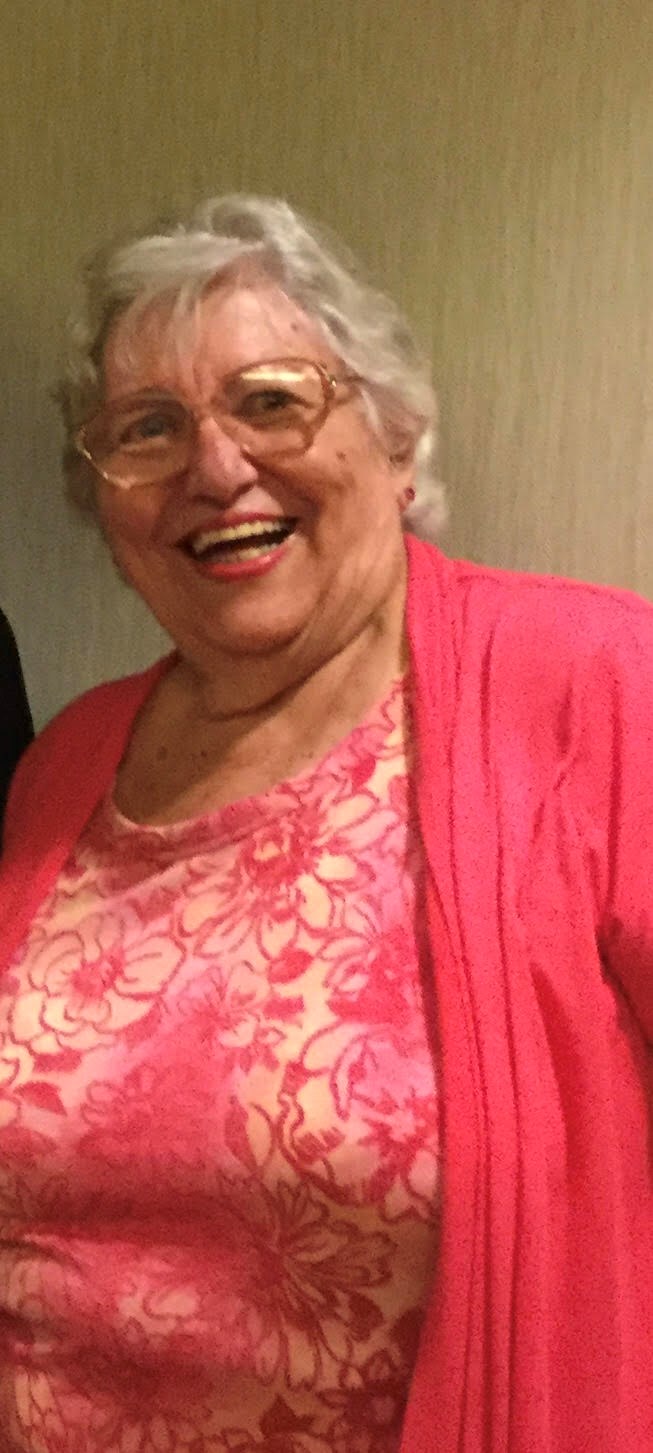 Obituary of Darlene Starr Maio