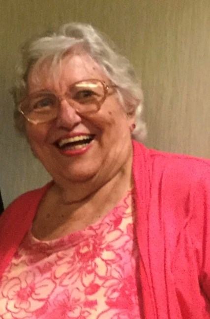 Obituary of Darlene Starr Maio