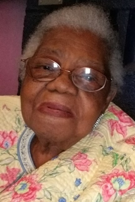 Obituary of Catherine Morris