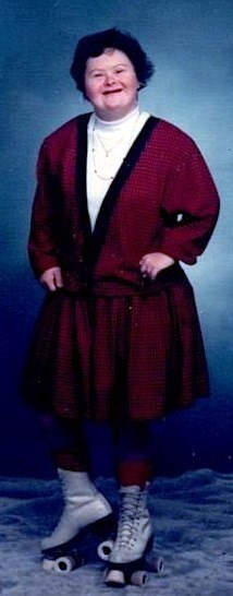 Obituary of Dalaine Leigh Sandefur