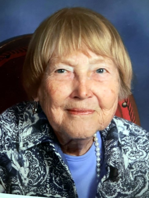 Obituary of Avon Virginia Oakes
