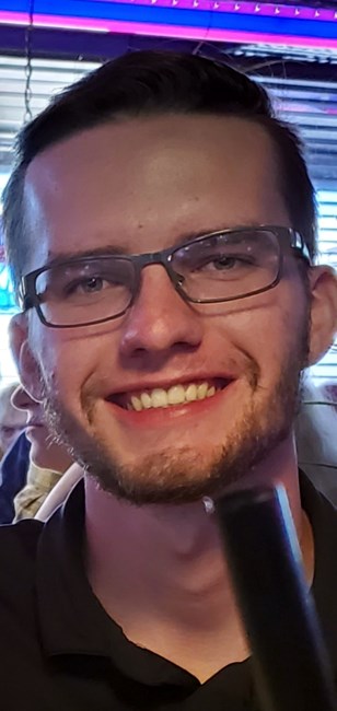 Obituary of James Edward Stratman