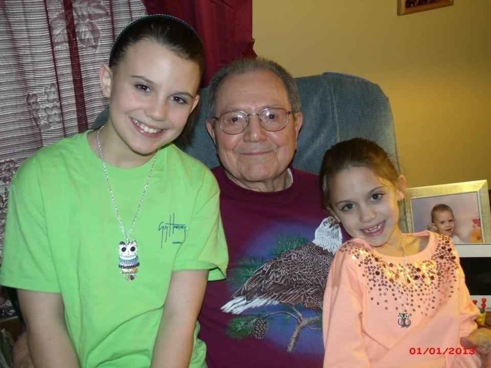 Obituary of James T. Griffin