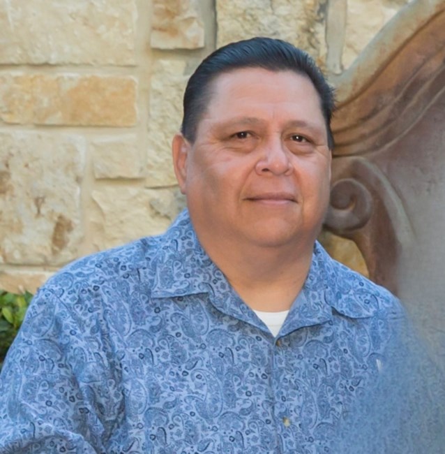 Obituary of Juan Angel Rodriguez