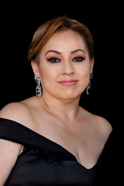 Obituary of Rosalba Delgado