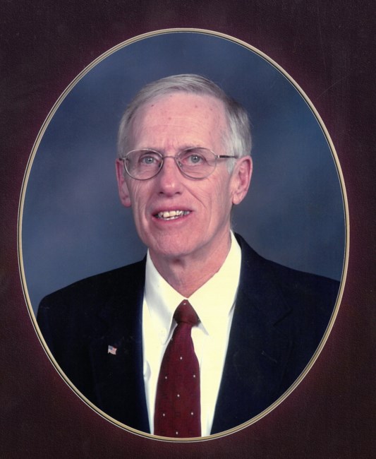 Obituary of Paul Eugene Wilson