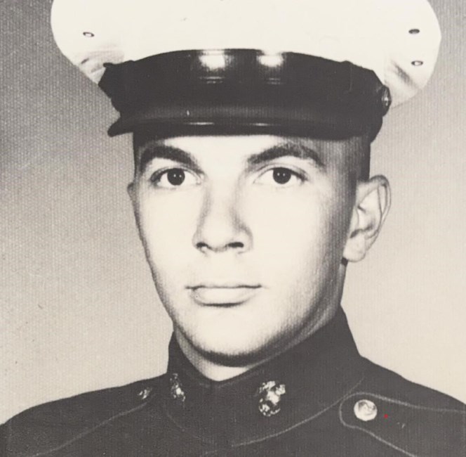 Obituary of Daniel Jerome Gulli Jr.