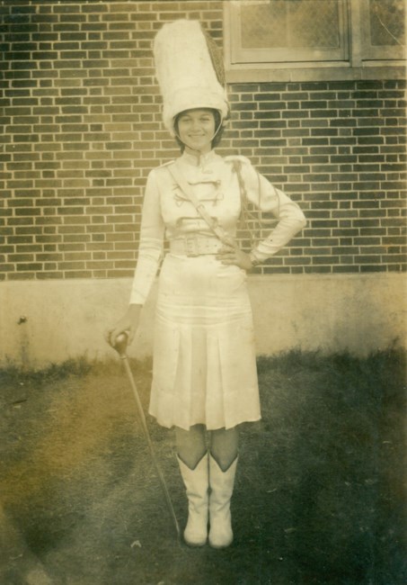 Obituary of Juanita May Smith