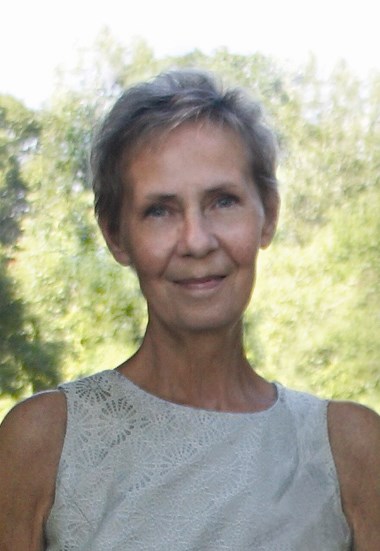 Anne Childs Obituary