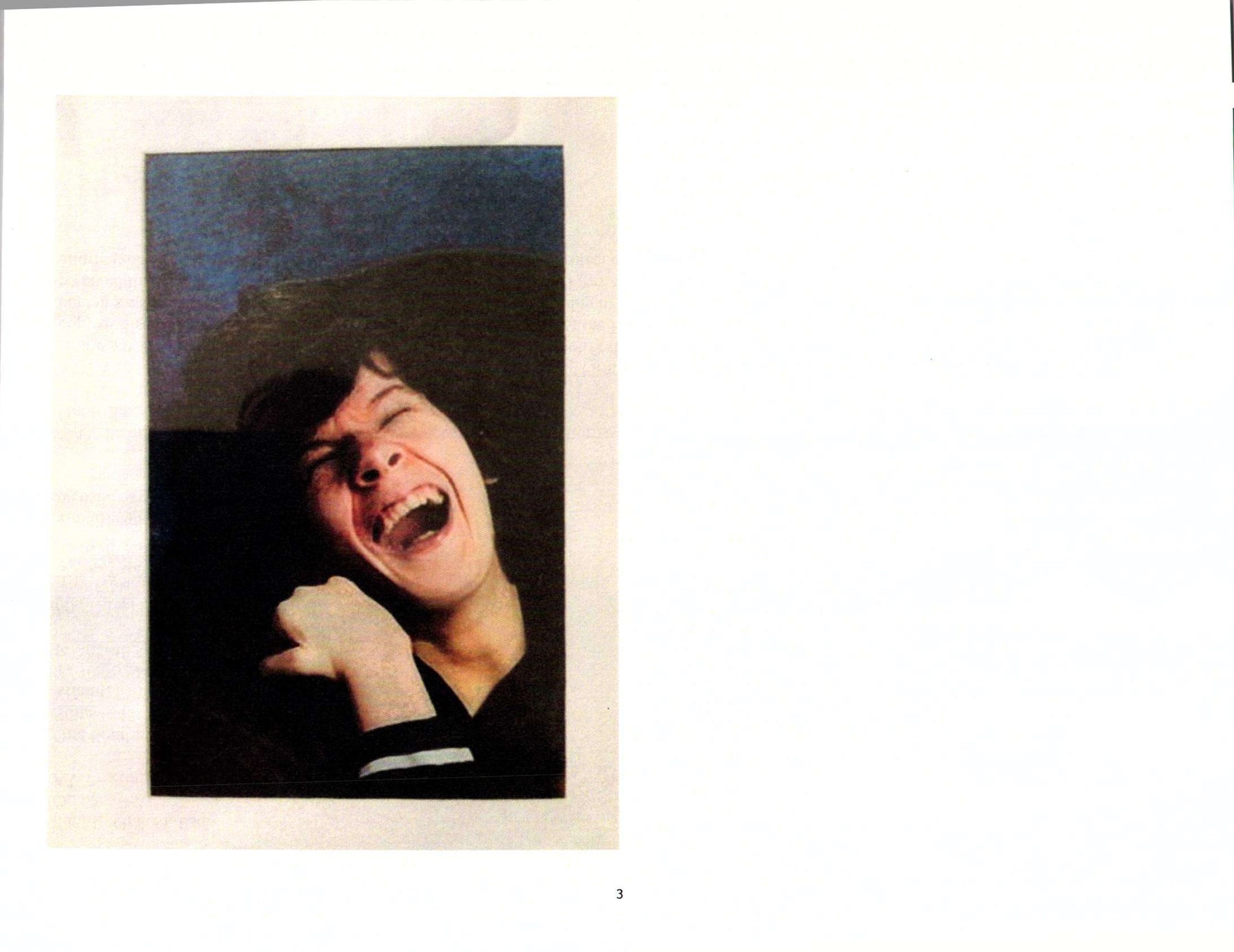 Obituary of Amanda Orshan