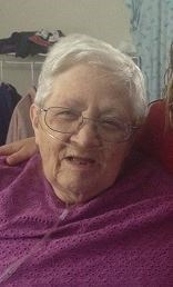 Obituary of Nola Eileen Spangler