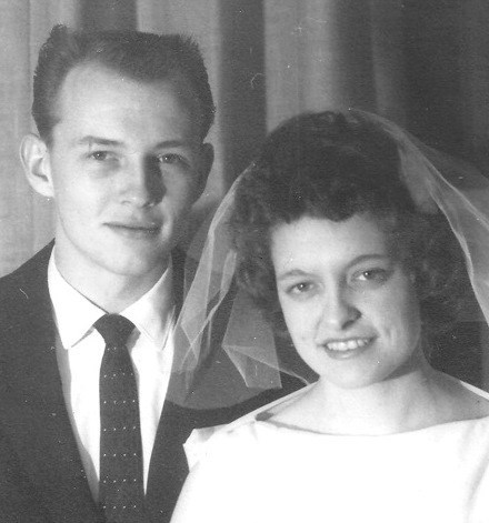 Obituary of Byron K. Sims