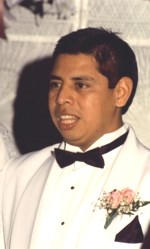 Adolfo Herrera