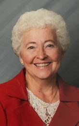 Obituary of Mareta "Gayle" McLaughlin Evans