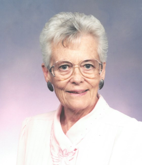 Obituary of Lois Eleanor Corey