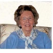 Obituary of Mary Atwood Calhoun