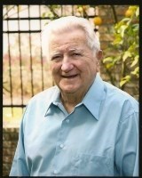 Obituary of John Lancaster